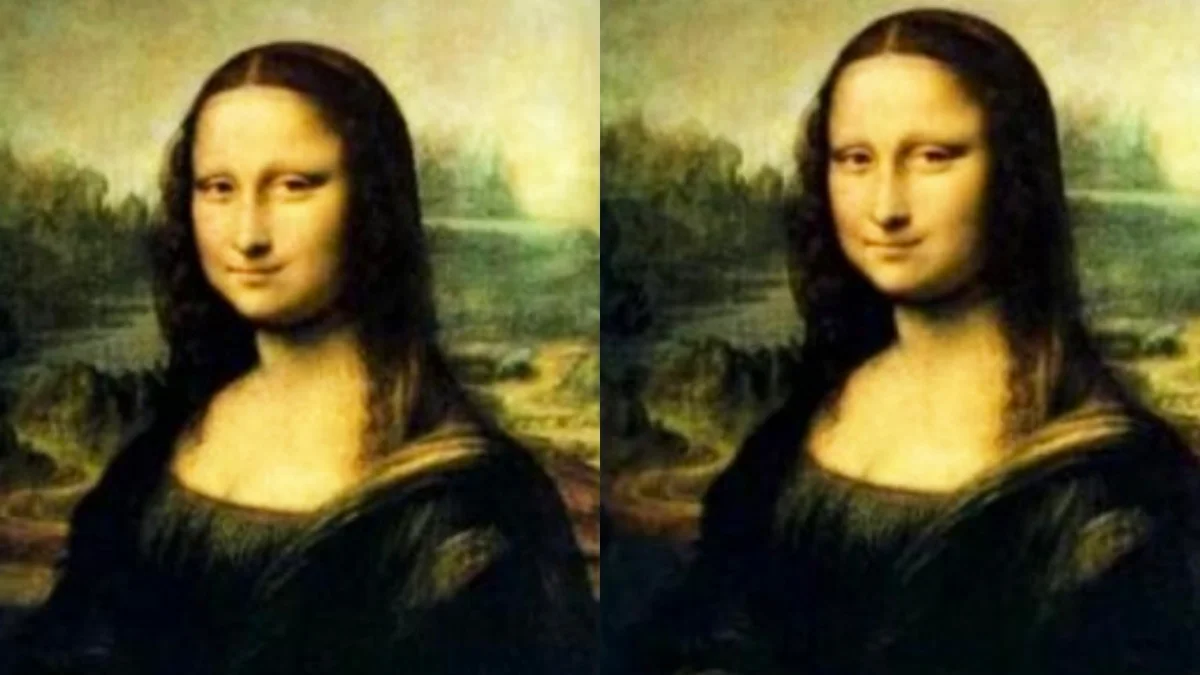 Leonardo da Vinci a jeho vize konce světa – skryl snad v jednom ze svých obrazů poselství
